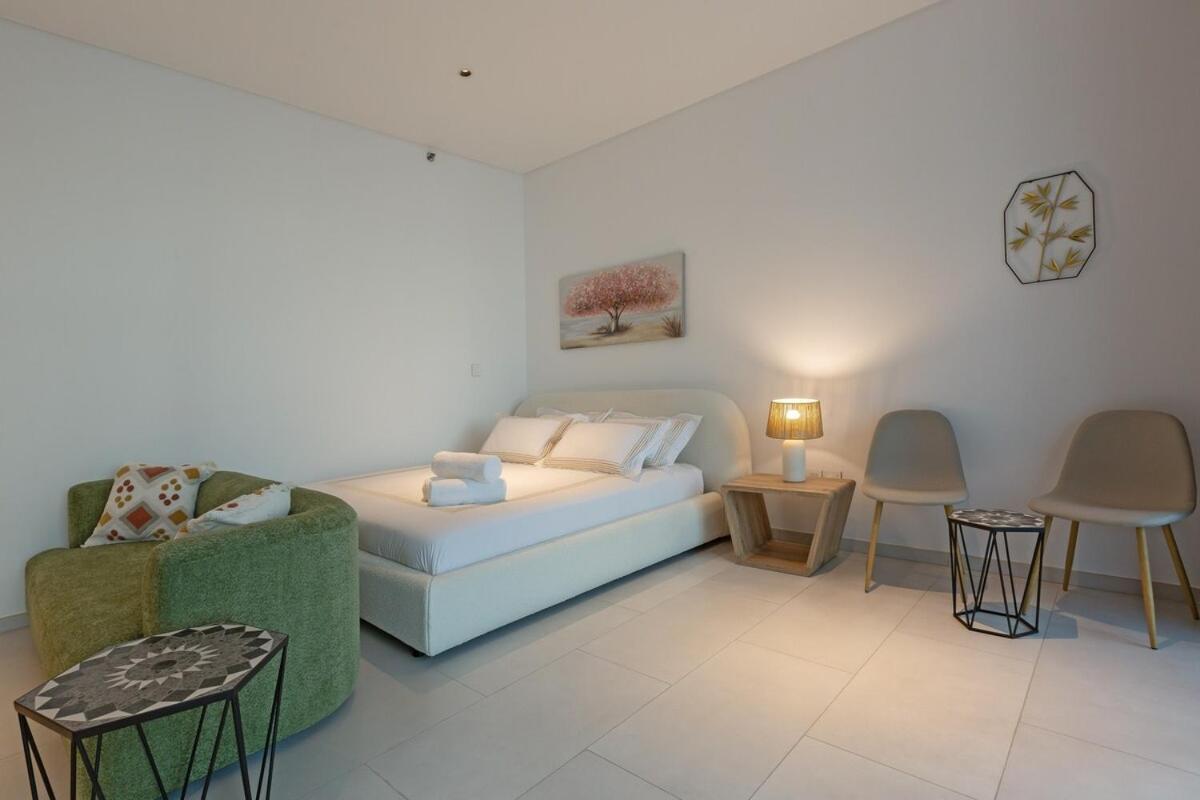 Apartment Burj & Beyond - Luxury Stay With Burj Khalifa View