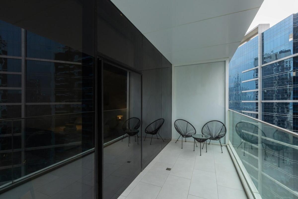 Apartment Burj & Beyond - Luxury Stay With Burj Khalifa View