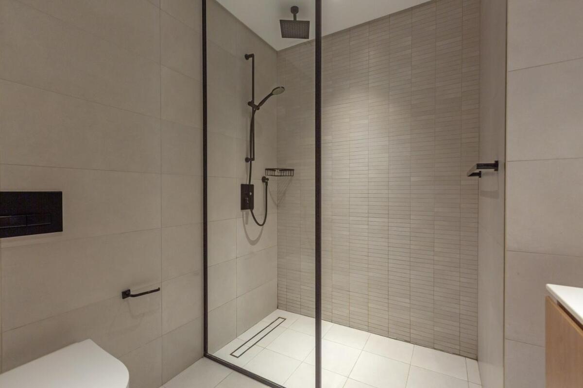 Apartment Burj & Beyond - Luxury Stay With Burj Khalifa View *