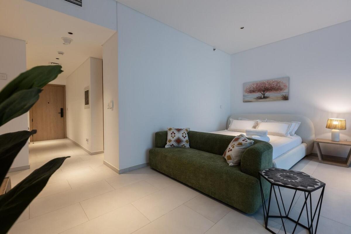 Burj & Beyond - Luxury Stay With Burj Khalifa View Apartment Dubai