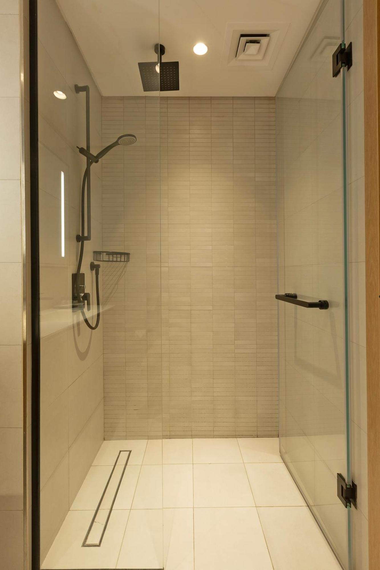 Apartment Burj & Beyond - Luxury Stay With Burj Khalifa View