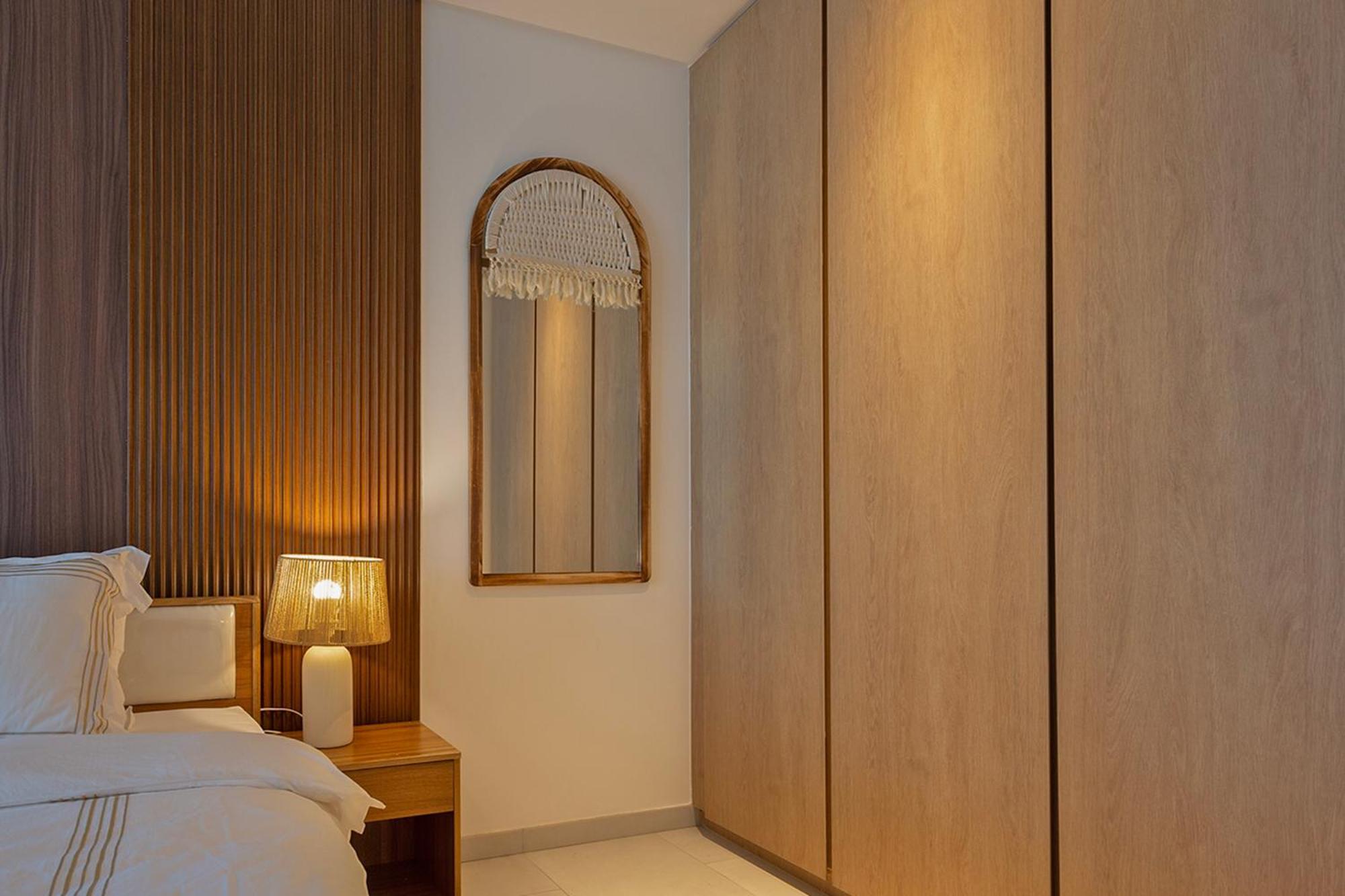 Burj & Beyond - Luxury Stay With Burj Khalifa View Apartment Dubai